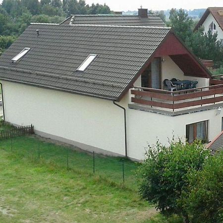 Appartement Chabrowa Perla à Jarosławiec Extérieur photo