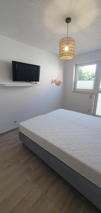 Appartement Chabrowa Perla à Jarosławiec Extérieur photo