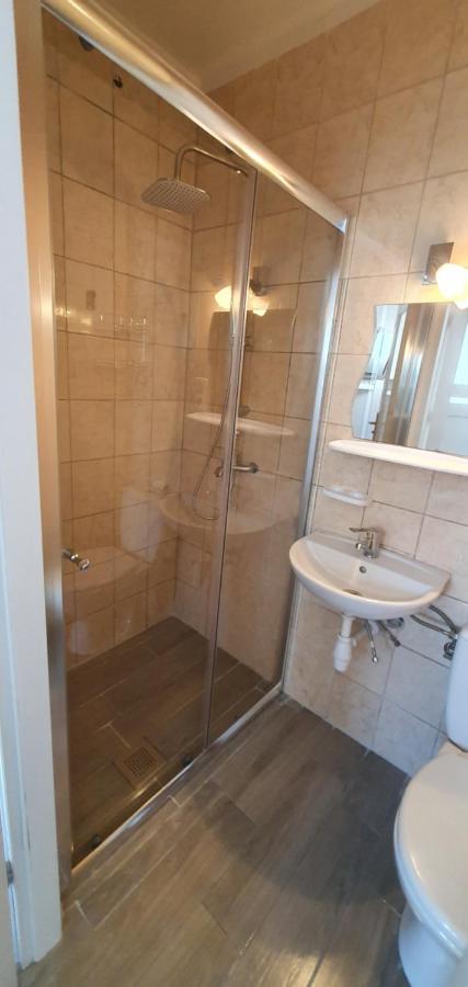 Appartement Chabrowa Perla à Jarosławiec Extérieur photo