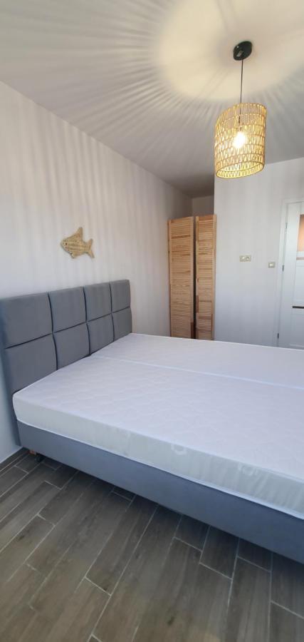Appartement Chabrowa Perla à Jarosławiec Extérieur photo
