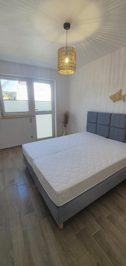 Appartement Chabrowa Perla à Jarosławiec Extérieur photo