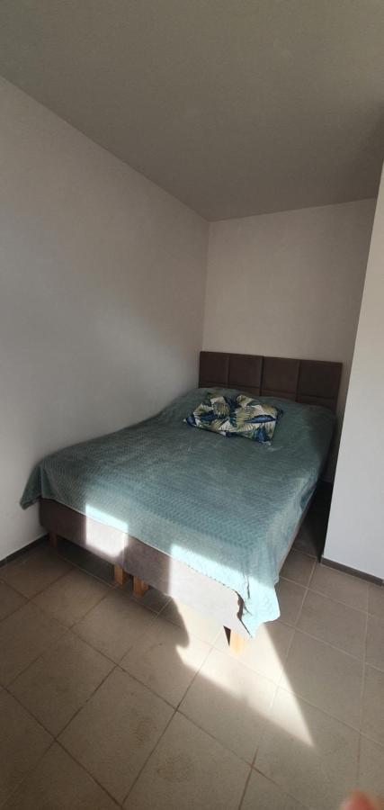 Appartement Chabrowa Perla à Jarosławiec Extérieur photo
