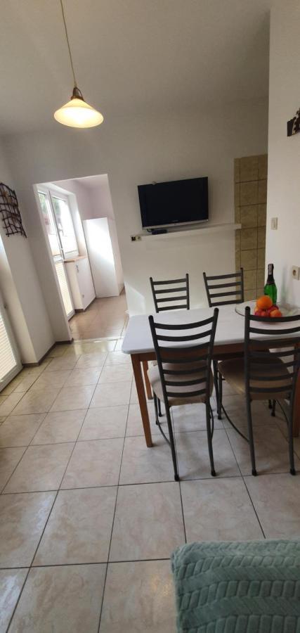 Appartement Chabrowa Perla à Jarosławiec Extérieur photo