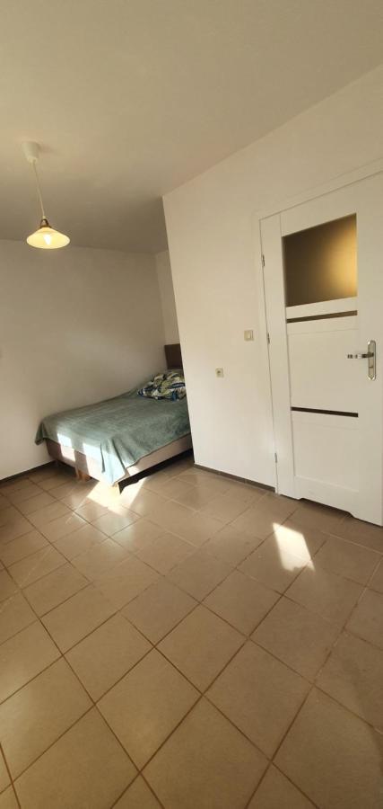 Appartement Chabrowa Perla à Jarosławiec Extérieur photo