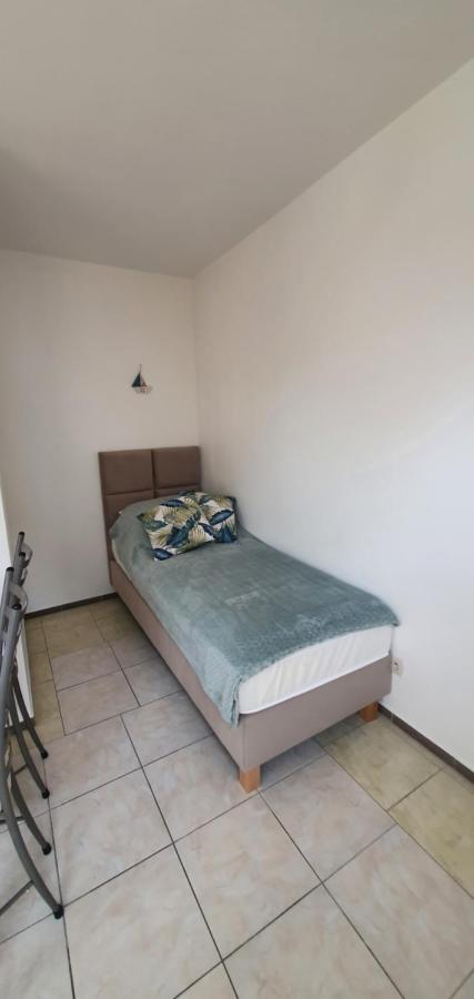 Appartement Chabrowa Perla à Jarosławiec Extérieur photo