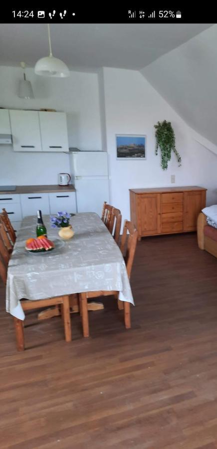 Appartement Chabrowa Perla à Jarosławiec Extérieur photo