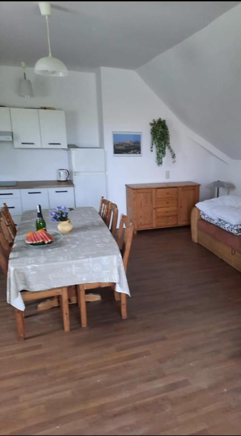 Appartement Chabrowa Perla à Jarosławiec Extérieur photo