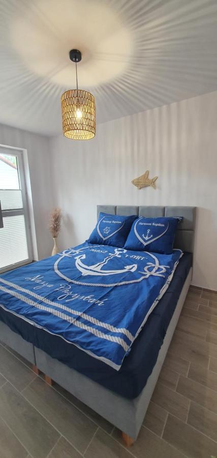 Appartement Chabrowa Perla à Jarosławiec Extérieur photo