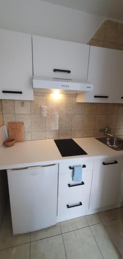 Appartement Chabrowa Perla à Jarosławiec Extérieur photo