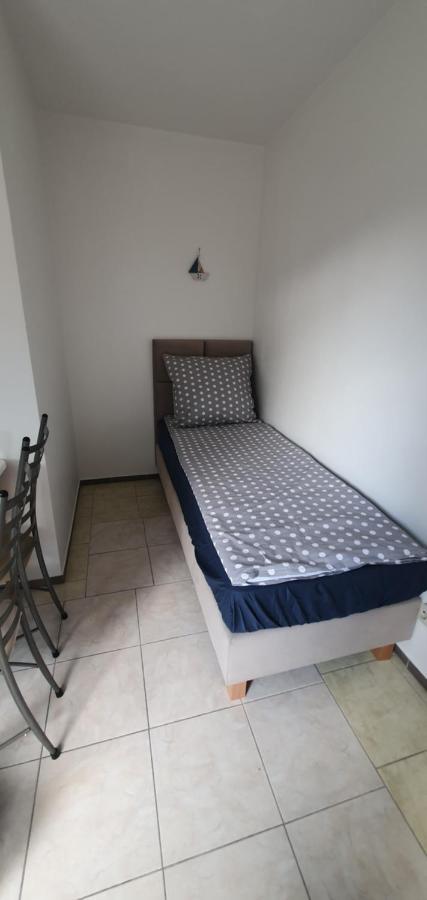 Appartement Chabrowa Perla à Jarosławiec Extérieur photo