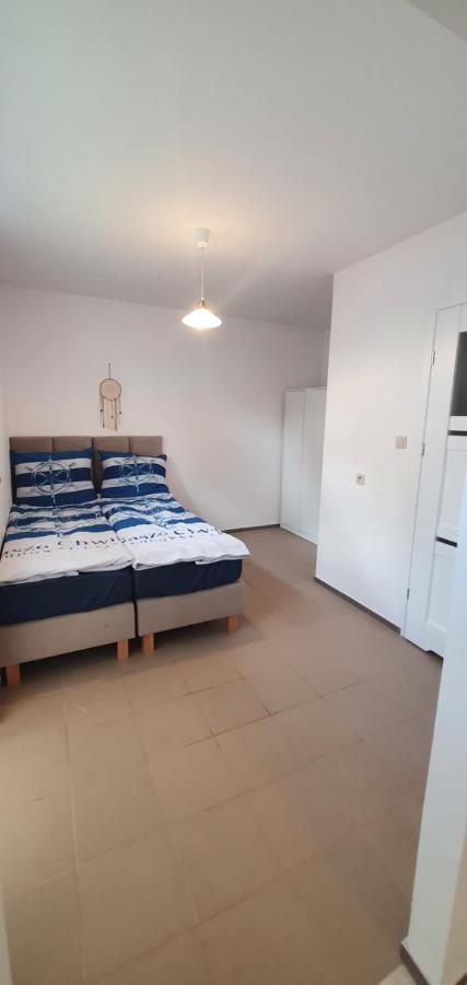 Appartement Chabrowa Perla à Jarosławiec Extérieur photo