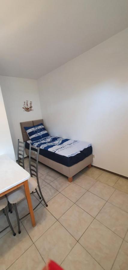 Appartement Chabrowa Perla à Jarosławiec Extérieur photo