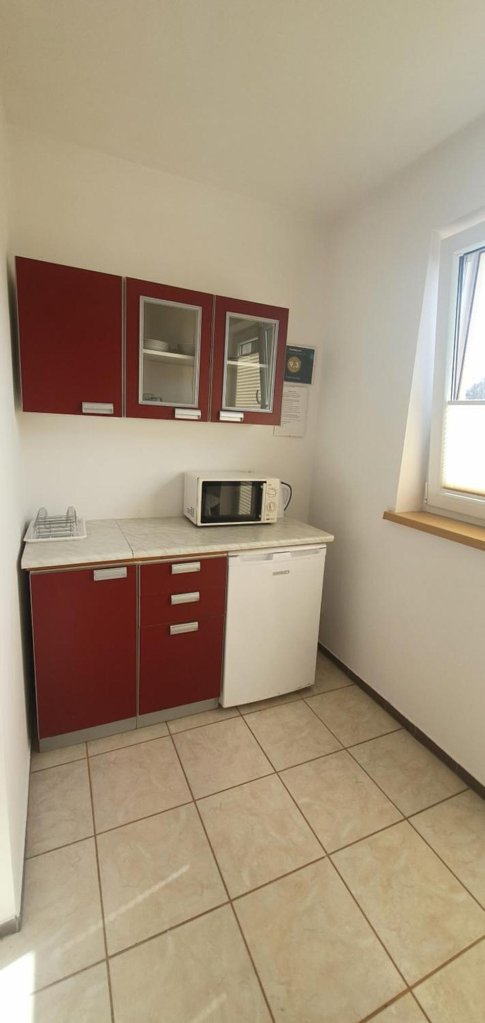 Appartement Chabrowa Perla à Jarosławiec Chambre photo