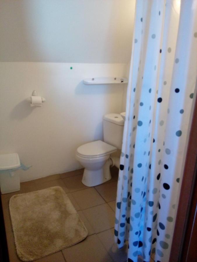 Appartement Chabrowa Perla à Jarosławiec Extérieur photo