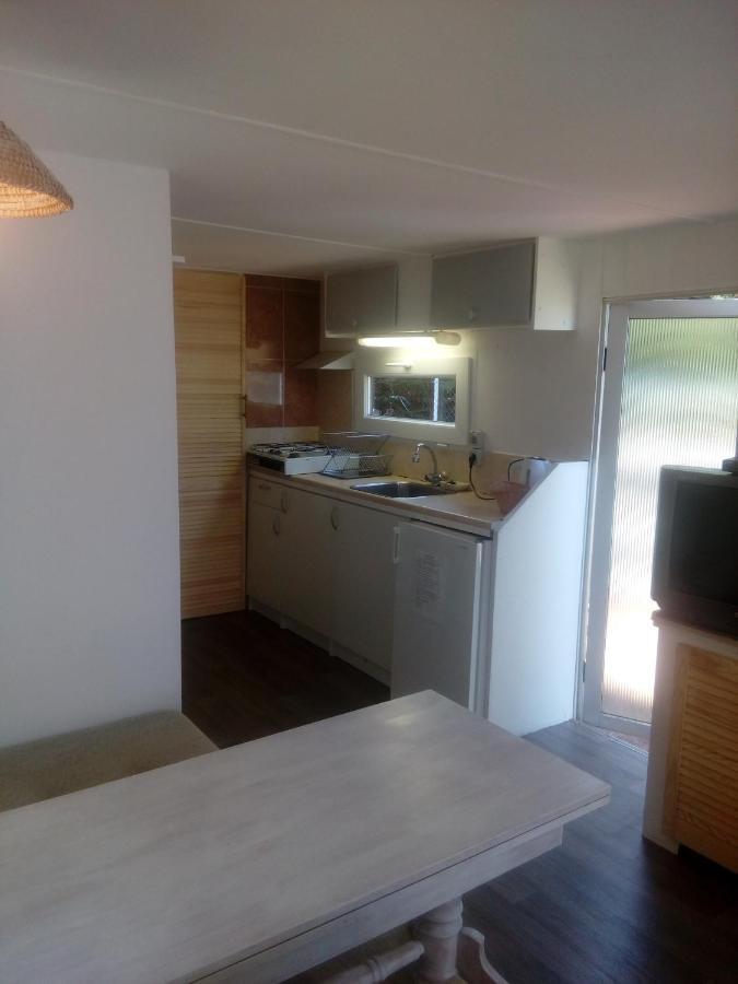 Appartement Chabrowa Perla à Jarosławiec Extérieur photo