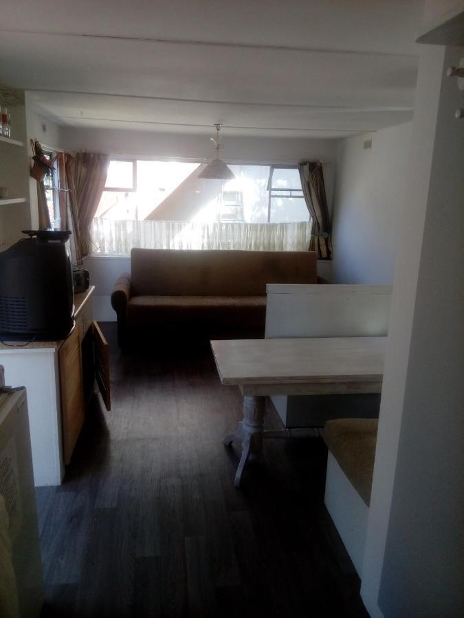 Appartement Chabrowa Perla à Jarosławiec Extérieur photo