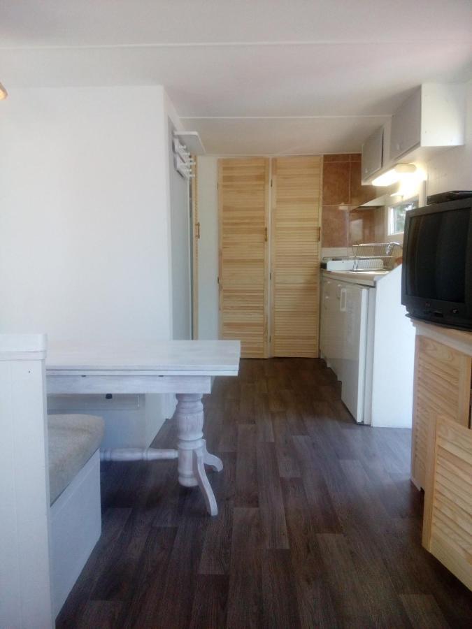 Appartement Chabrowa Perla à Jarosławiec Extérieur photo