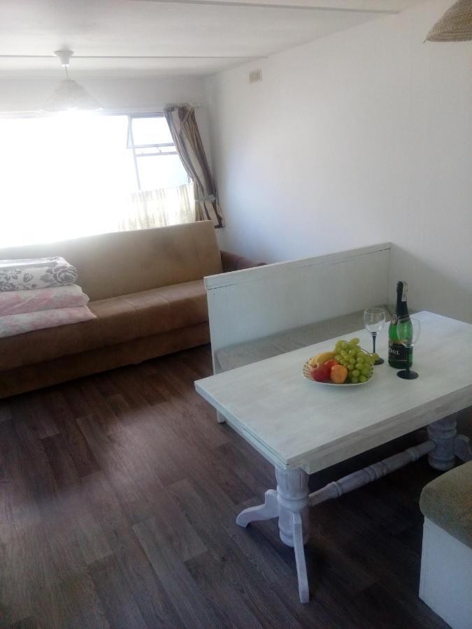 Appartement Chabrowa Perla à Jarosławiec Extérieur photo
