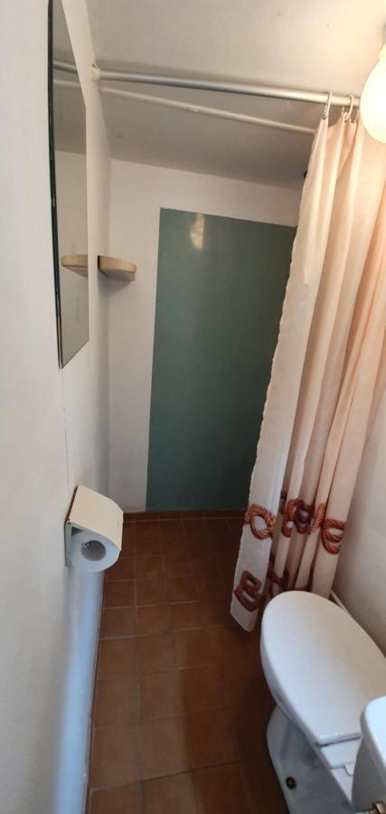 Appartement Chabrowa Perla à Jarosławiec Extérieur photo