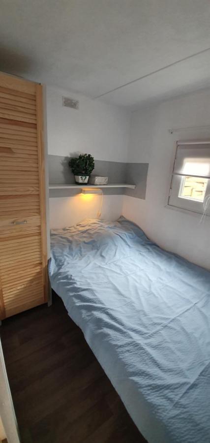 Appartement Chabrowa Perla à Jarosławiec Extérieur photo