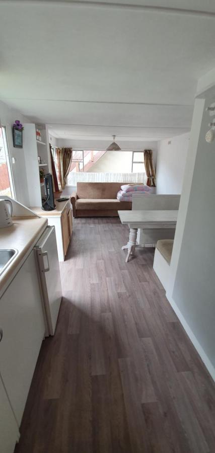 Appartement Chabrowa Perla à Jarosławiec Extérieur photo